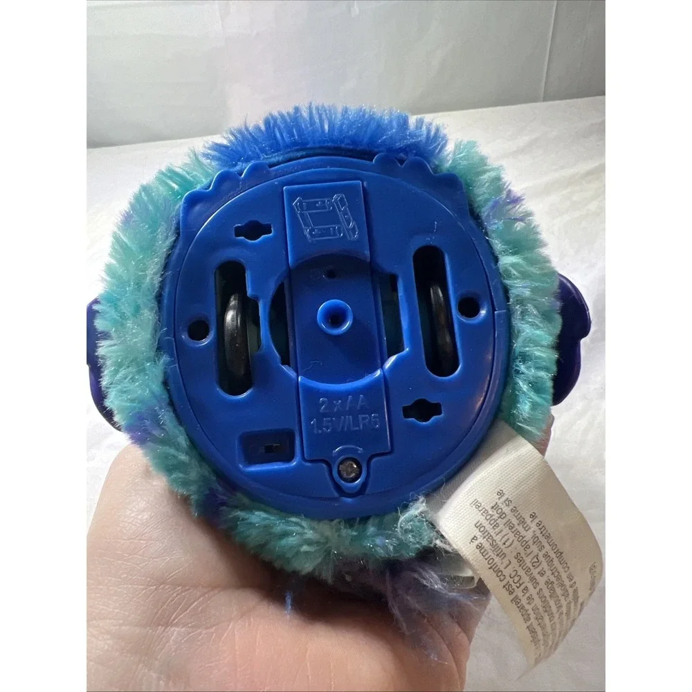 Spin Master Hatchimals Interactive 5